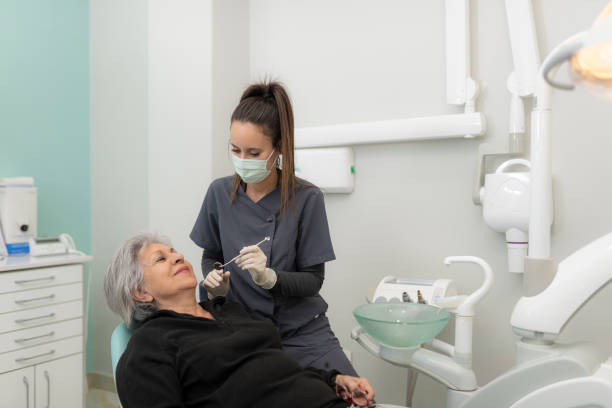 Best Emergency Cosmetic Dentistry in On Top Of The World Designated Place, FL
